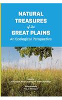 Natural Treasures of the Great Plains