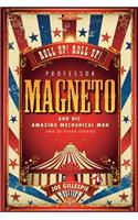 Professor Magneto