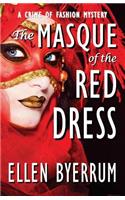 Masque of the Red Dress
