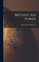 Britain's Air Power