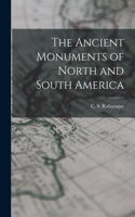Ancient Monuments of North and South America