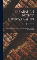Arabian Nights' Entertainments