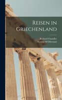 Reisen in Griechenland