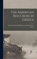 American Red Cross in Greece