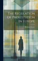 Regulation Of Prostitution In Europe
