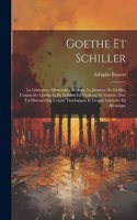 Goethe Et Schiller