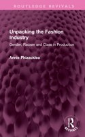 Unpacking the Fashion Industry