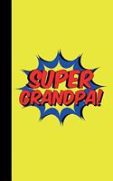 Super Grandpa