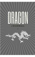 Dragon Journal