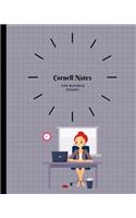 Cornell Notes for Business Women