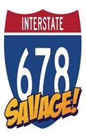 Interstate 678 Savage