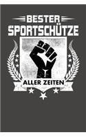 Bester Sportschütze aller Zeiten