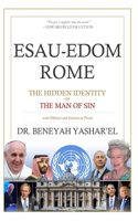 Esau-Edom Rome
