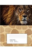 Composition Book