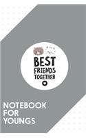 Notebook for Youngs