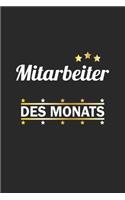 Mitarbeiter des Monats