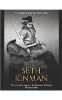 Seth Kinman: The Life and Legacy of the Famous Californian Mountain Man