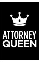 Attorney Queen