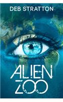 Alien Zoo