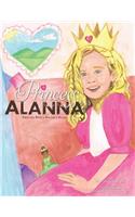 Princess Alanna