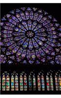 Notre Dame Cathedral Journal