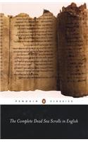 The Complete Dead Sea Scrolls in English