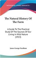 The Natural History Of The Farm