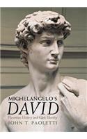 Michelangelo's David