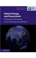 Global Change and Future Earth