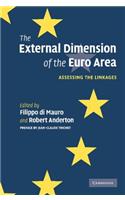 External Dimension of the Euro Area