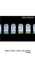 Early Dayton