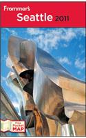 Frommer's Seattle 2011
