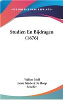 Studien En Bijdragen (1876)