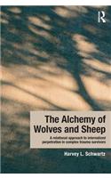 The Alchemy of Wolves and Sheep: A Relational Approach to Internalized Perpetration in Complex Trauma Survivors