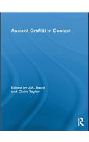 Ancient Graffiti in Context