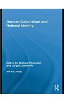 German Colonialism and National Identity