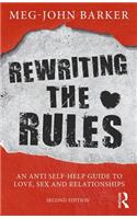 Rewriting the Rules