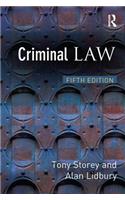 Criminal Law