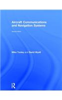 Aircraft Communications and Navigation Systems