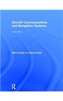 Aircraft Communications and Navigation Systems