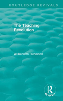 Teaching Revolution