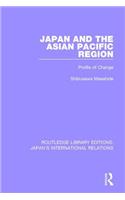 Japan and the Asian Pacific Region: Profile of Change