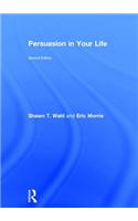 Persuasion in Your Life