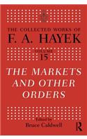 Market and Other Orders