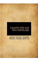Cassell's Old and New Edinburgh