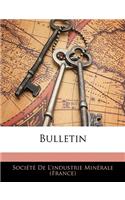 Bulletin: (French)