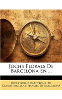 Jochs Florals De Barcelona En ...