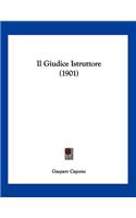 Il Giudice Istruttore (1901)