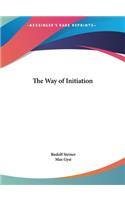Way of Initiation