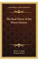 Real Diary of the Worst Farmer